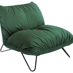 New Sessel Porto Pino Grun Sessel