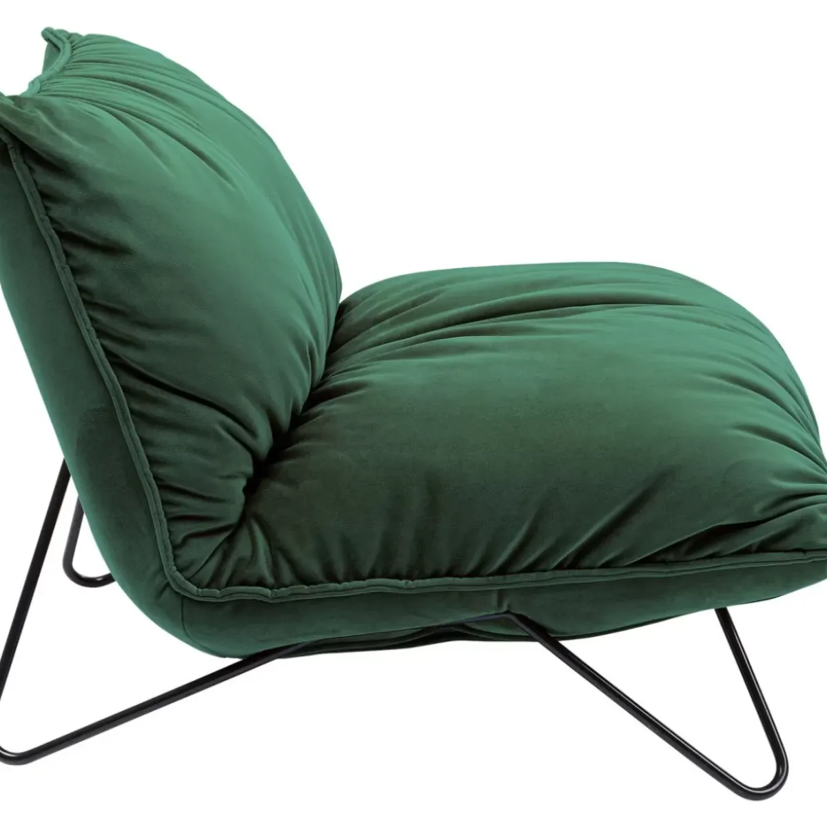 New Sessel Porto Pino Grun Sessel