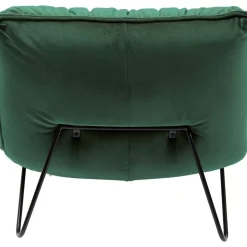 New Sessel Porto Pino Grun Sessel