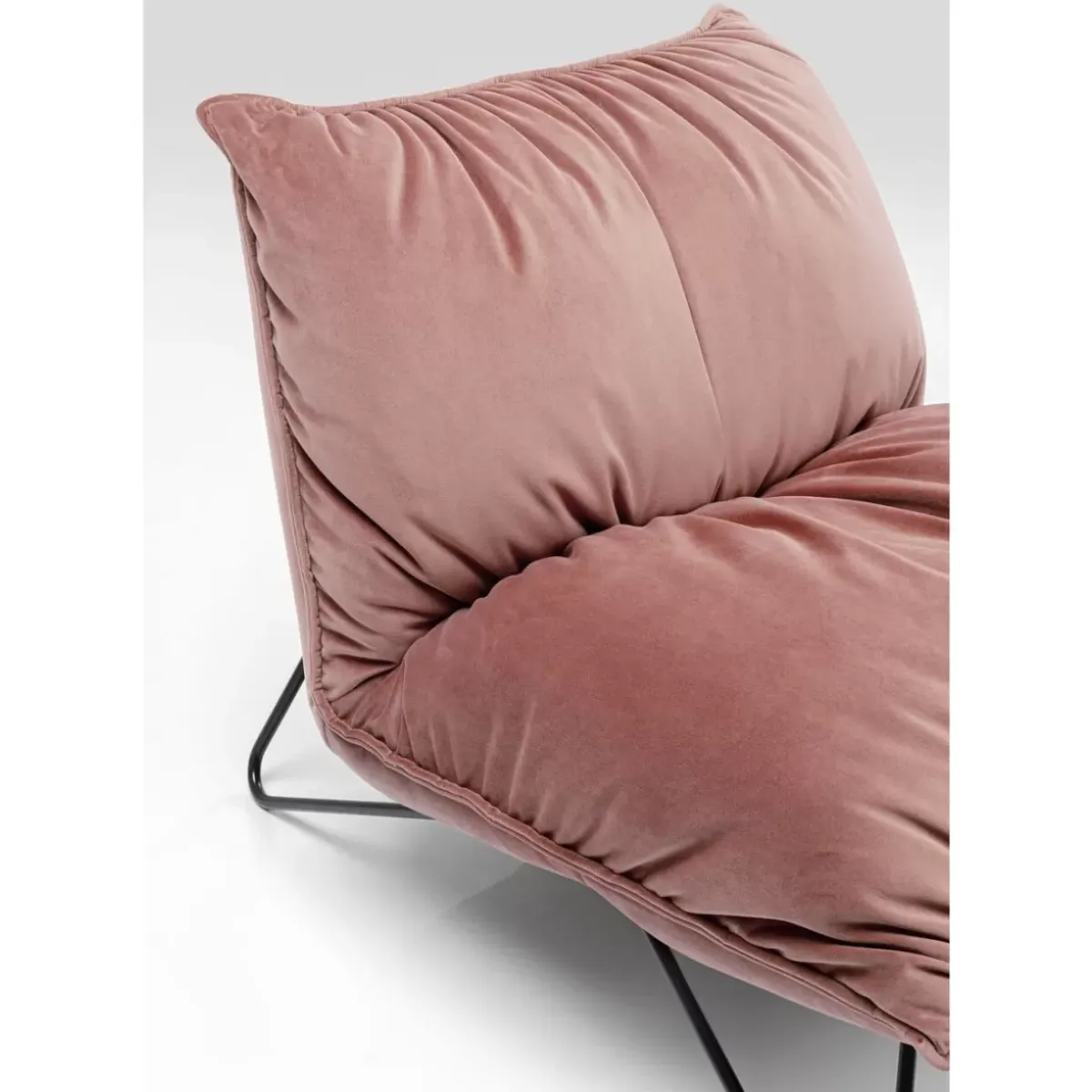 Best Sessel Porto Pino Rosa Sessel
