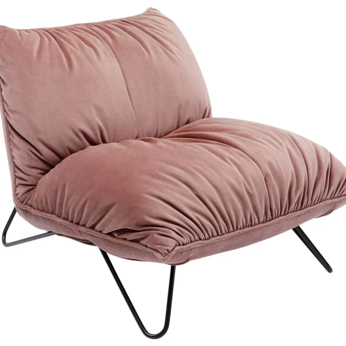 Best Sessel Porto Pino Rosa Sessel