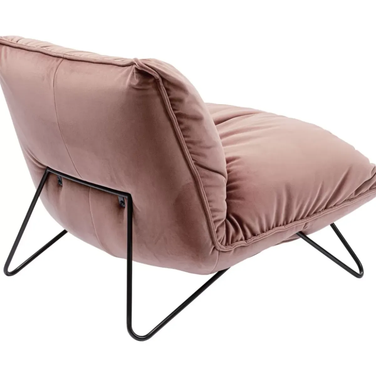Best Sessel Porto Pino Rosa Sessel