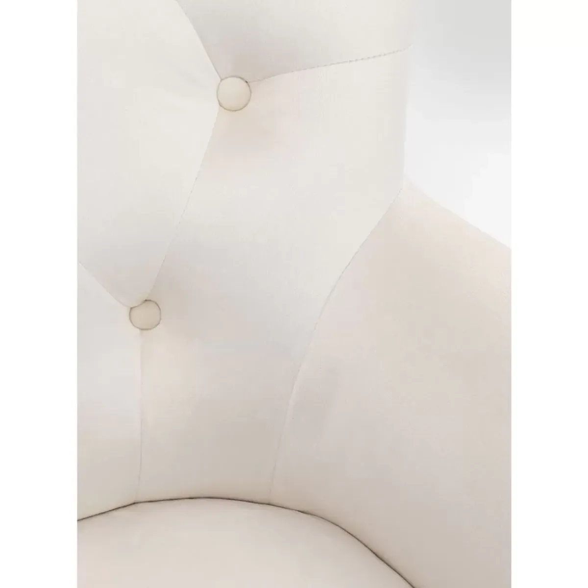 Sale Sessel Portrait Creme Sessel