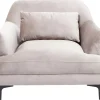 Hot Sessel Proud Grau Sessel