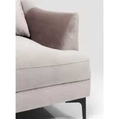 Hot Sessel Proud Grau Sessel