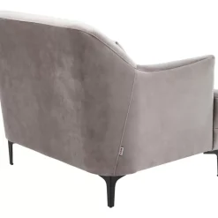 Hot Sessel Proud Grau Sessel