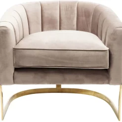 New Sessel Pure Elegance Beige Sessel