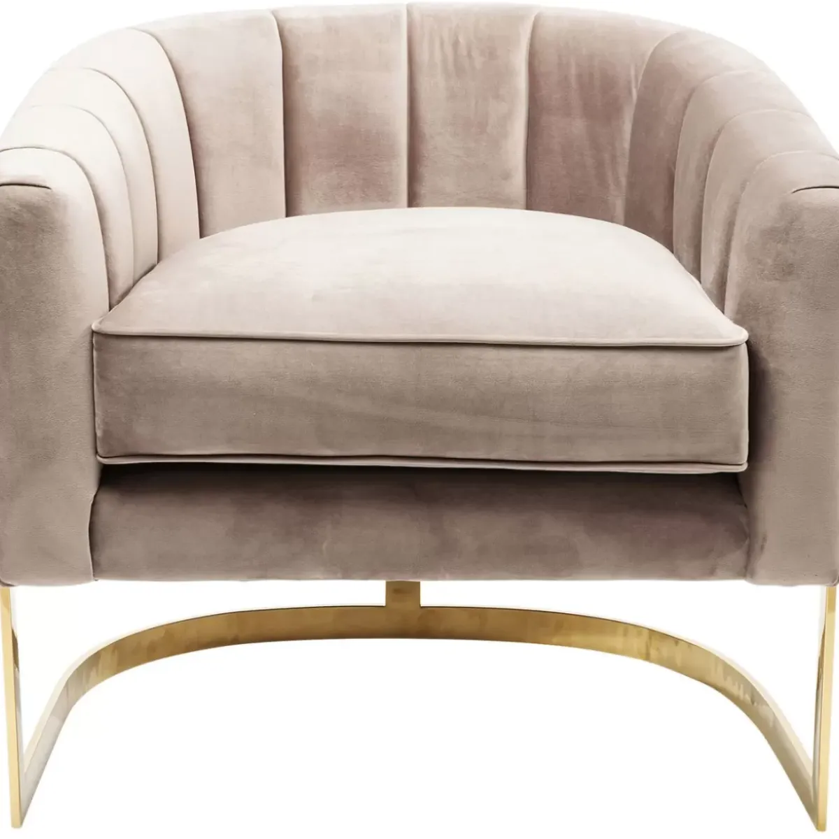 New Sessel Pure Elegance Beige Sessel