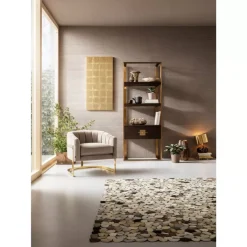 New Sessel Pure Elegance Beige Sessel