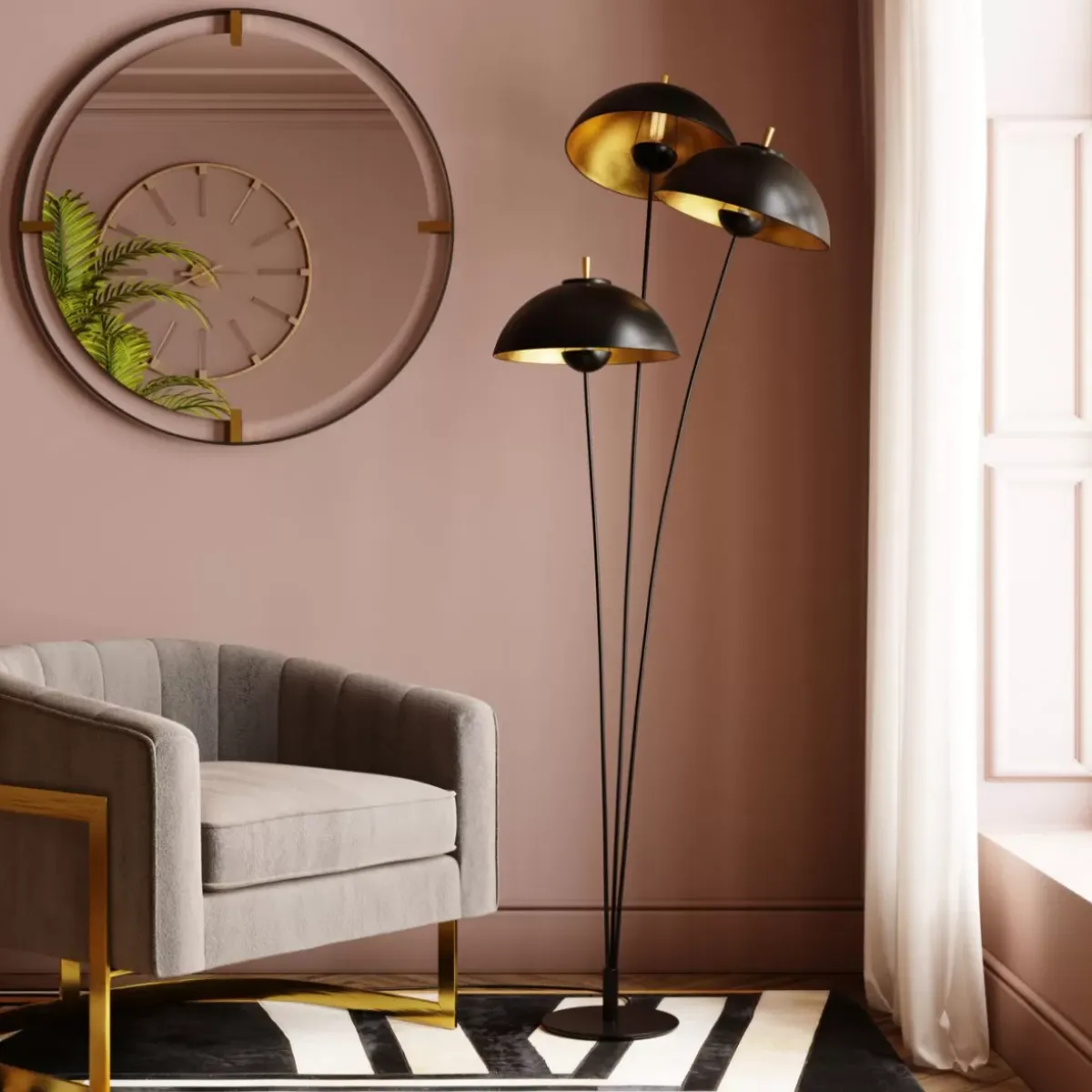 New Sessel Pure Elegance Beige Sessel