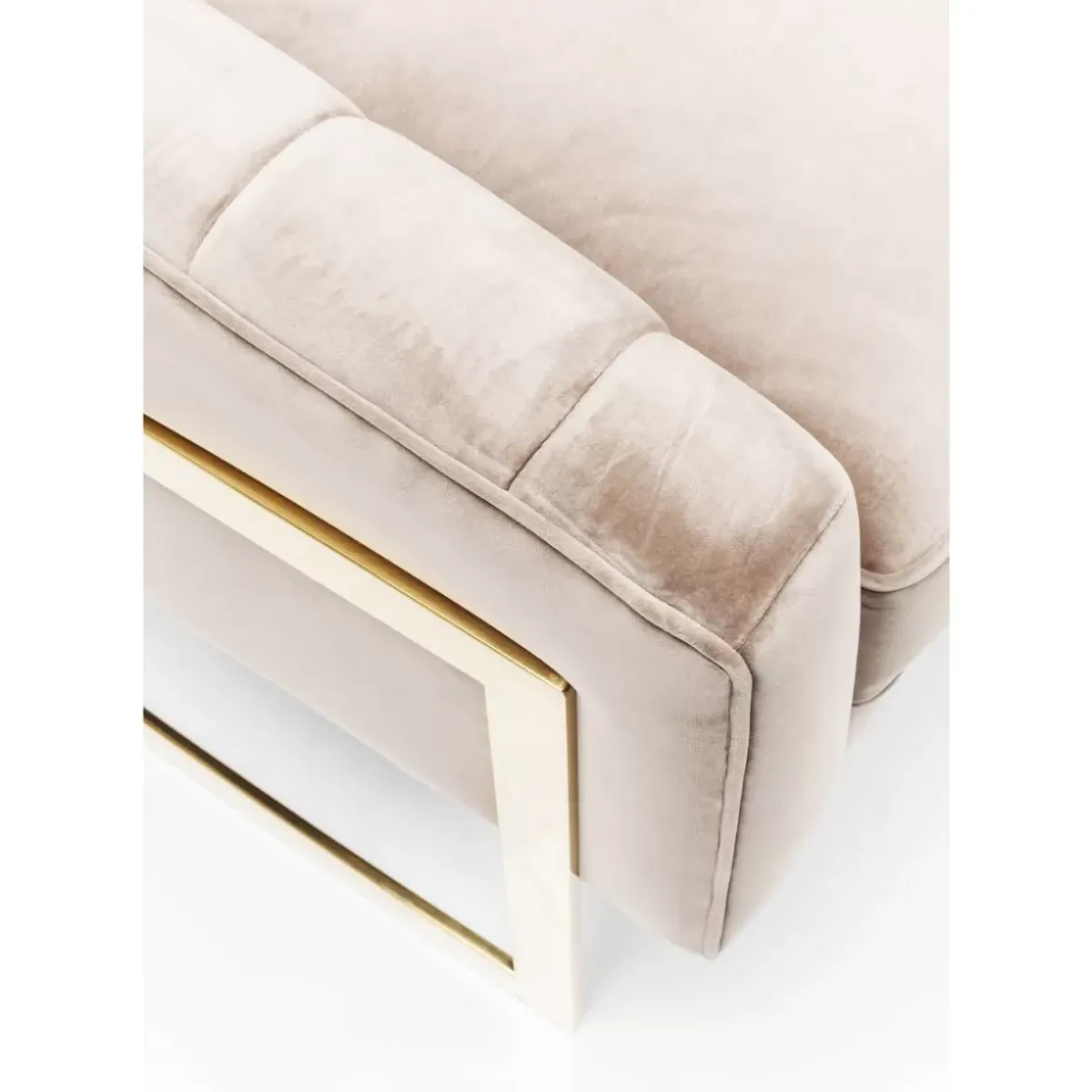 New Sessel Pure Elegance Beige Sessel