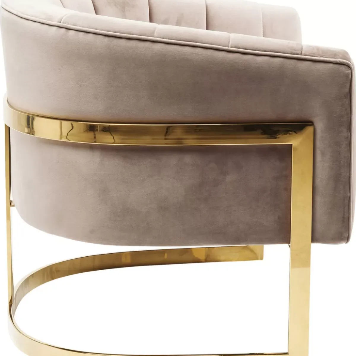 New Sessel Pure Elegance Beige Sessel