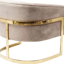 New Sessel Pure Elegance Beige Sessel