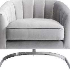 New Sessel Pure Elegance Grau Sessel