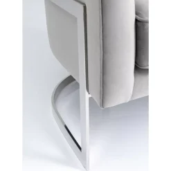 New Sessel Pure Elegance Grau Sessel