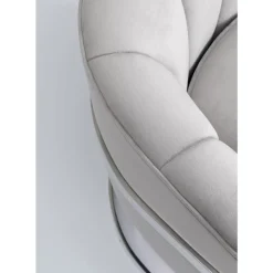 New Sessel Pure Elegance Grau Sessel