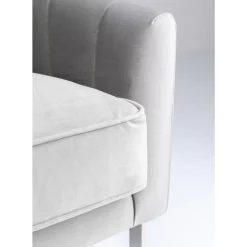 New Sessel Pure Elegance Grau Sessel