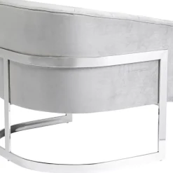 New Sessel Pure Elegance Grau Sessel