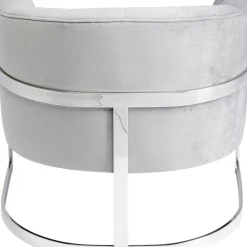 New Sessel Pure Elegance Grau Sessel