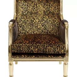 Sale Sessel Regency Leo Sessel