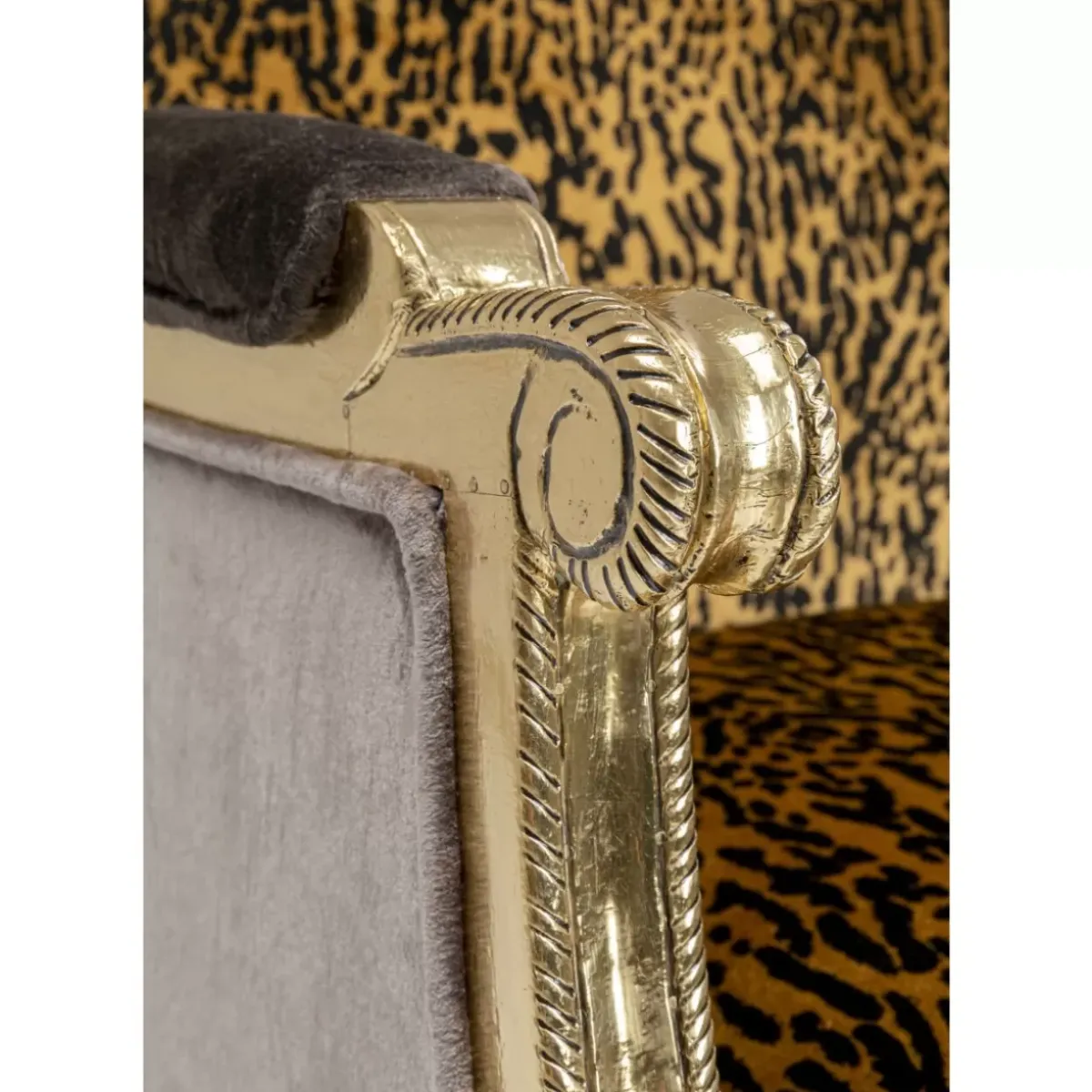 Sale Sessel Regency Leo Sessel