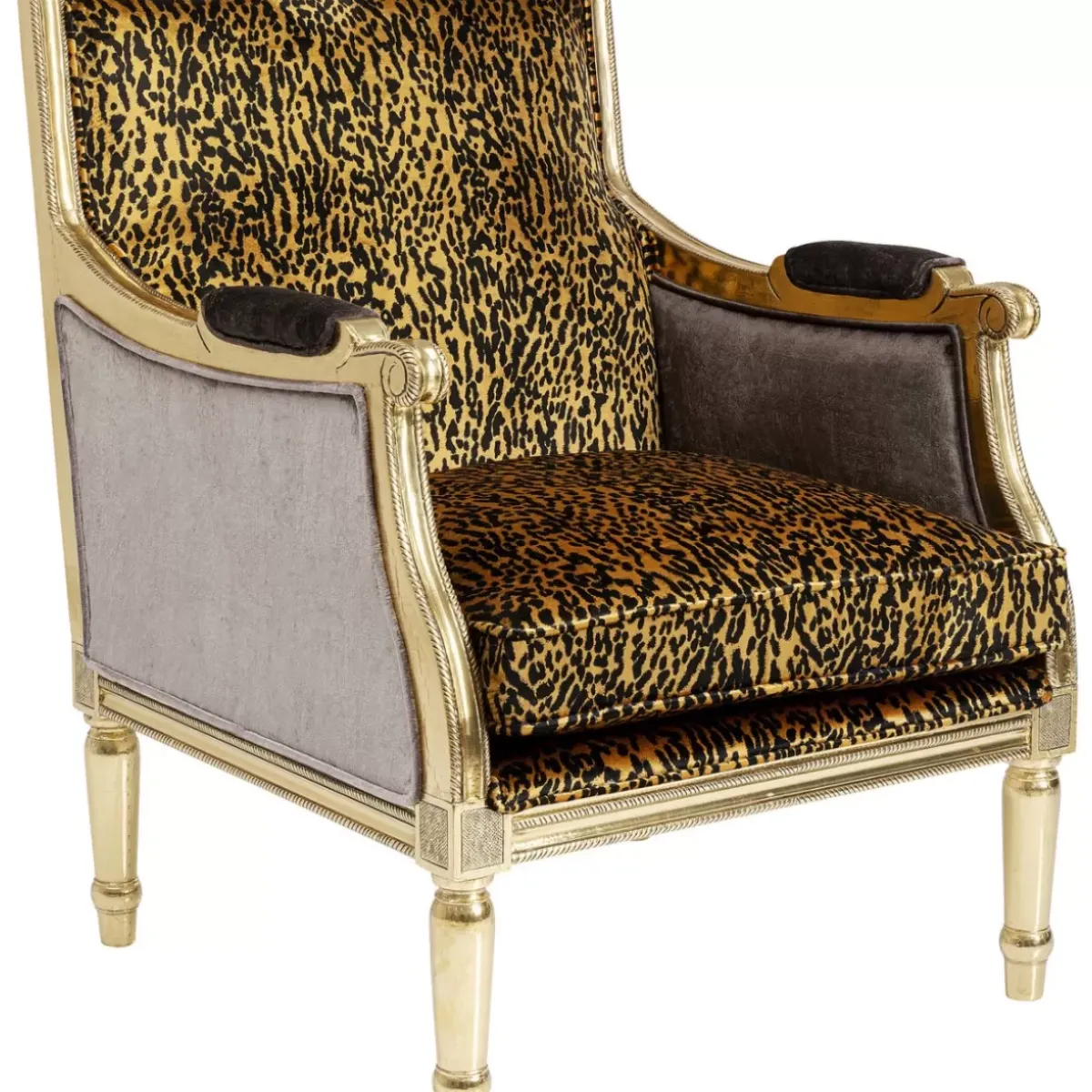 Sale Sessel Regency Leo Sessel