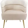 Sale Sessel Sandwich Creme Sessel