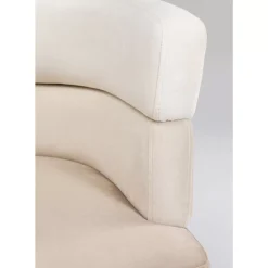 Sale Sessel Sandwich Creme Sessel