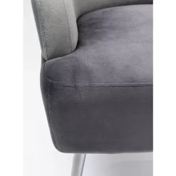 New Sessel Sandwich Grau Sessel