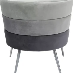 New Sessel Sandwich Grau Sessel