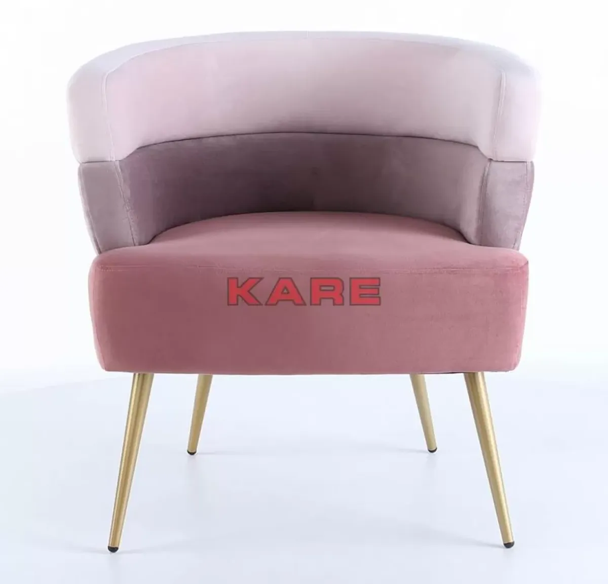 Online Sessel Sandwich Rose Sessel