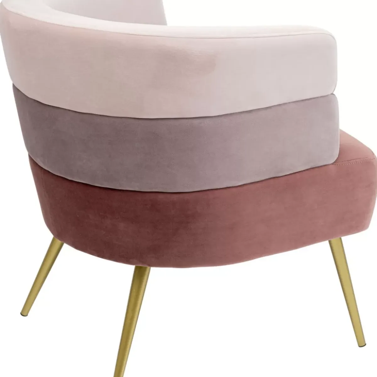 Online Sessel Sandwich Rose Sessel