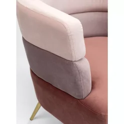 Online Sessel Sandwich Rose Sessel