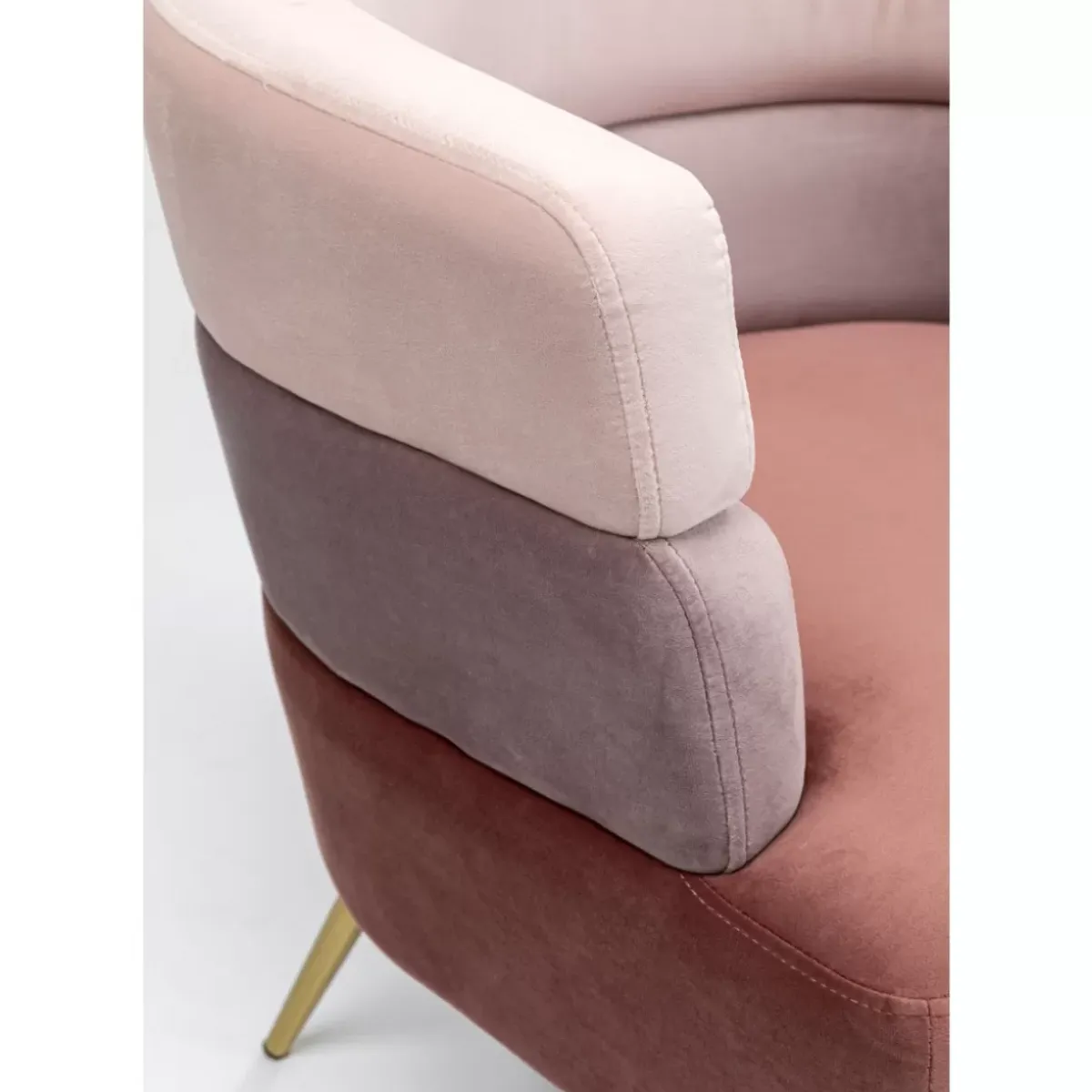 Online Sessel Sandwich Rose Sessel