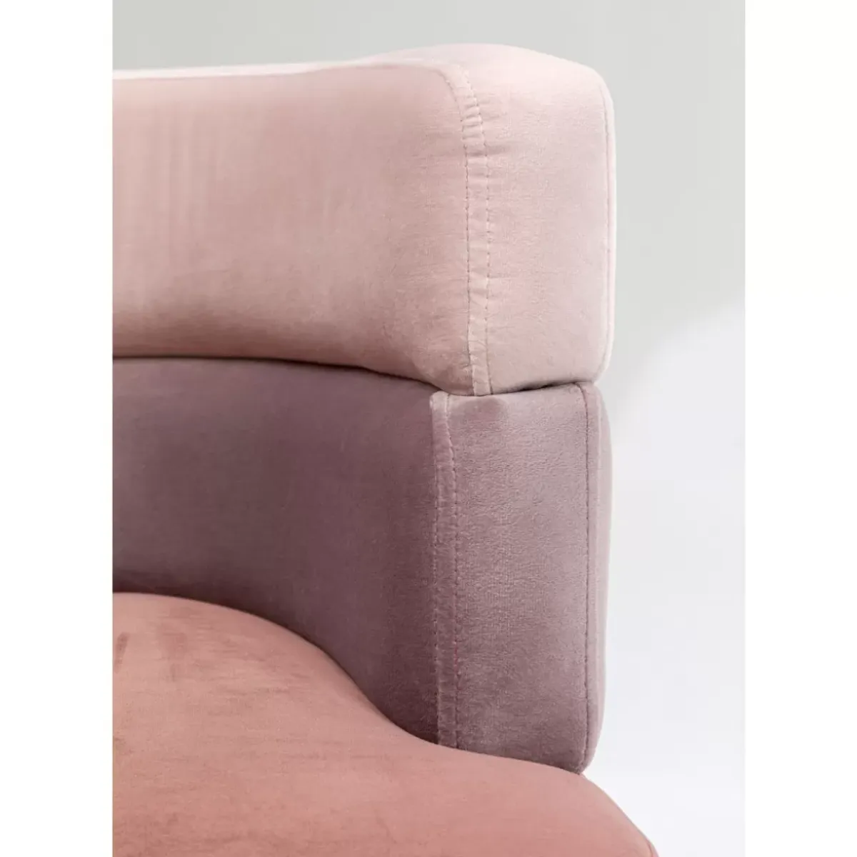 Online Sessel Sandwich Rose Sessel