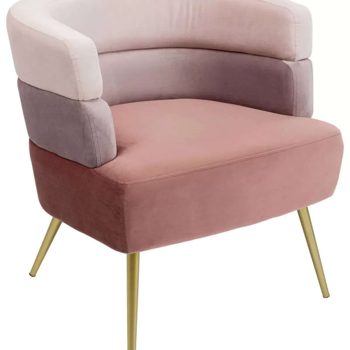 Online Sessel Sandwich Rose Sessel