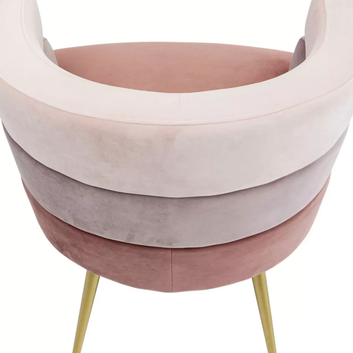 Online Sessel Sandwich Rose Sessel