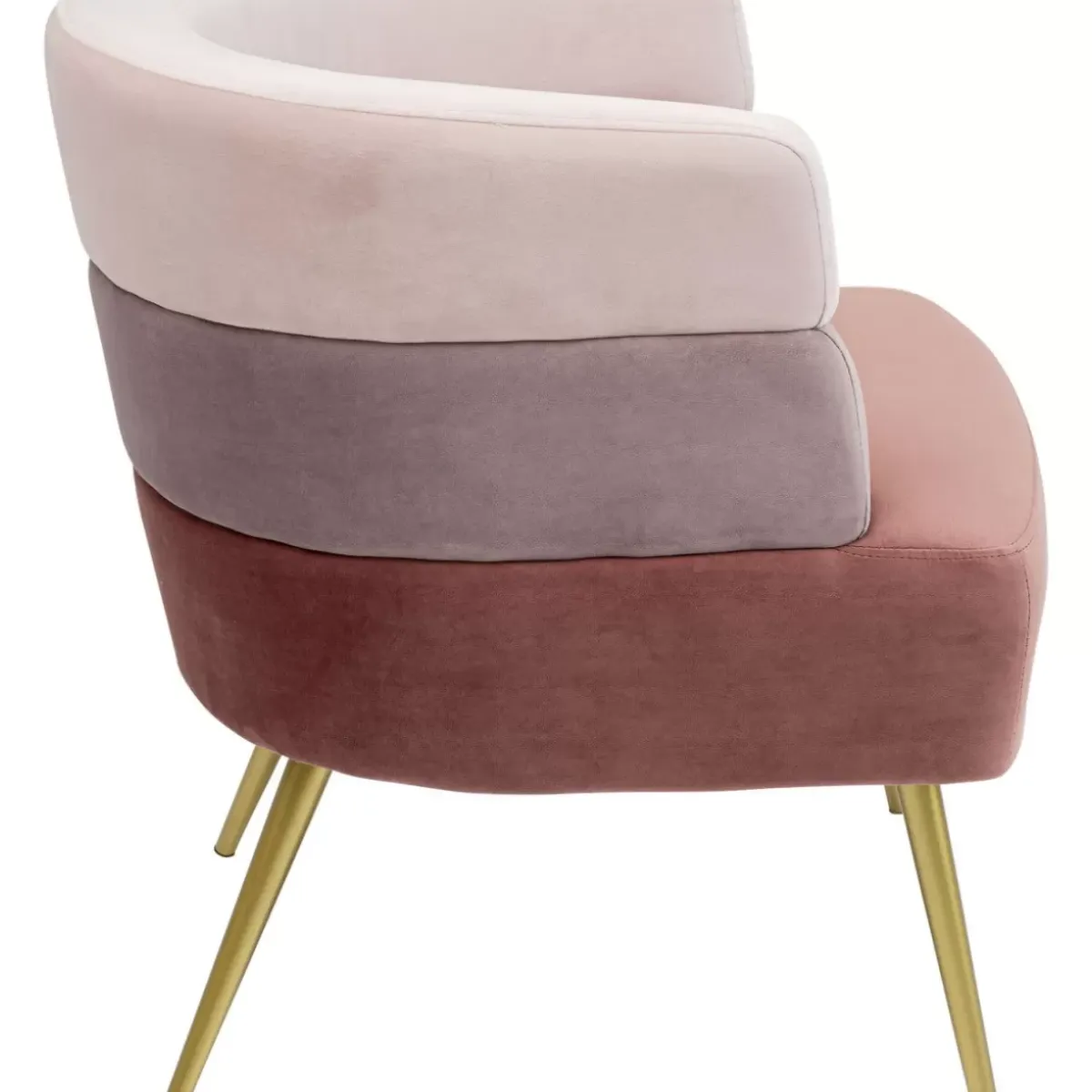 Online Sessel Sandwich Rose Sessel