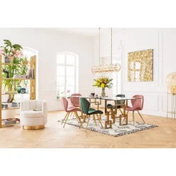 Clearance Sessel Silhouette Fur Weiss Sessel