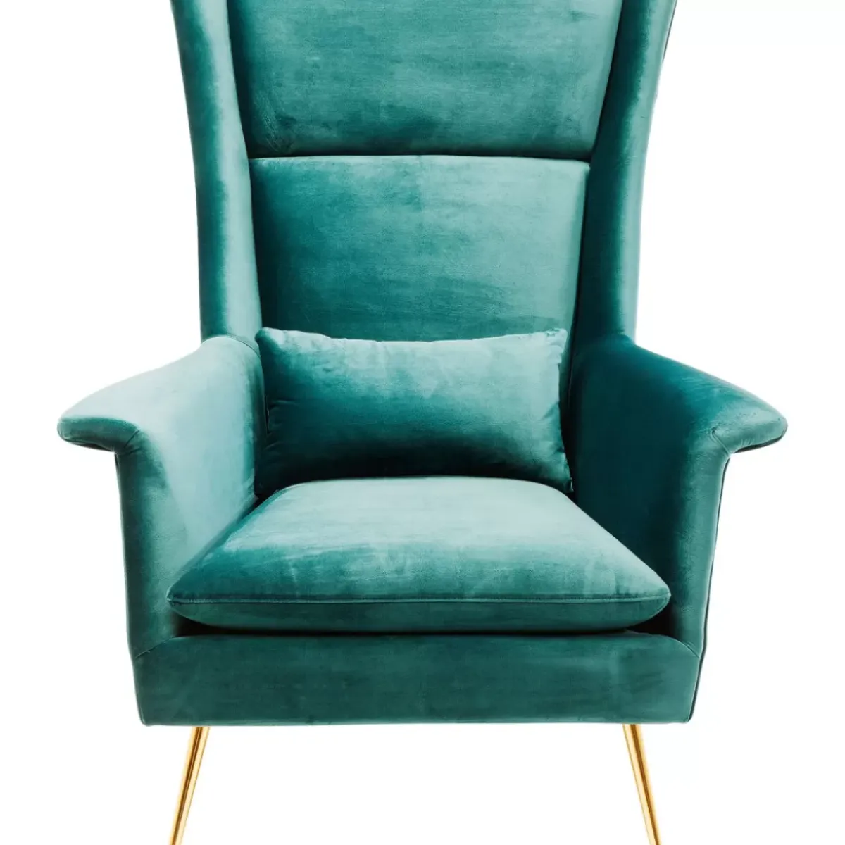Sale Sessel Vegas Forever Petrol Sessel