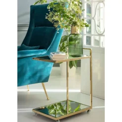 Sale Sessel Vegas Forever Petrol Sessel