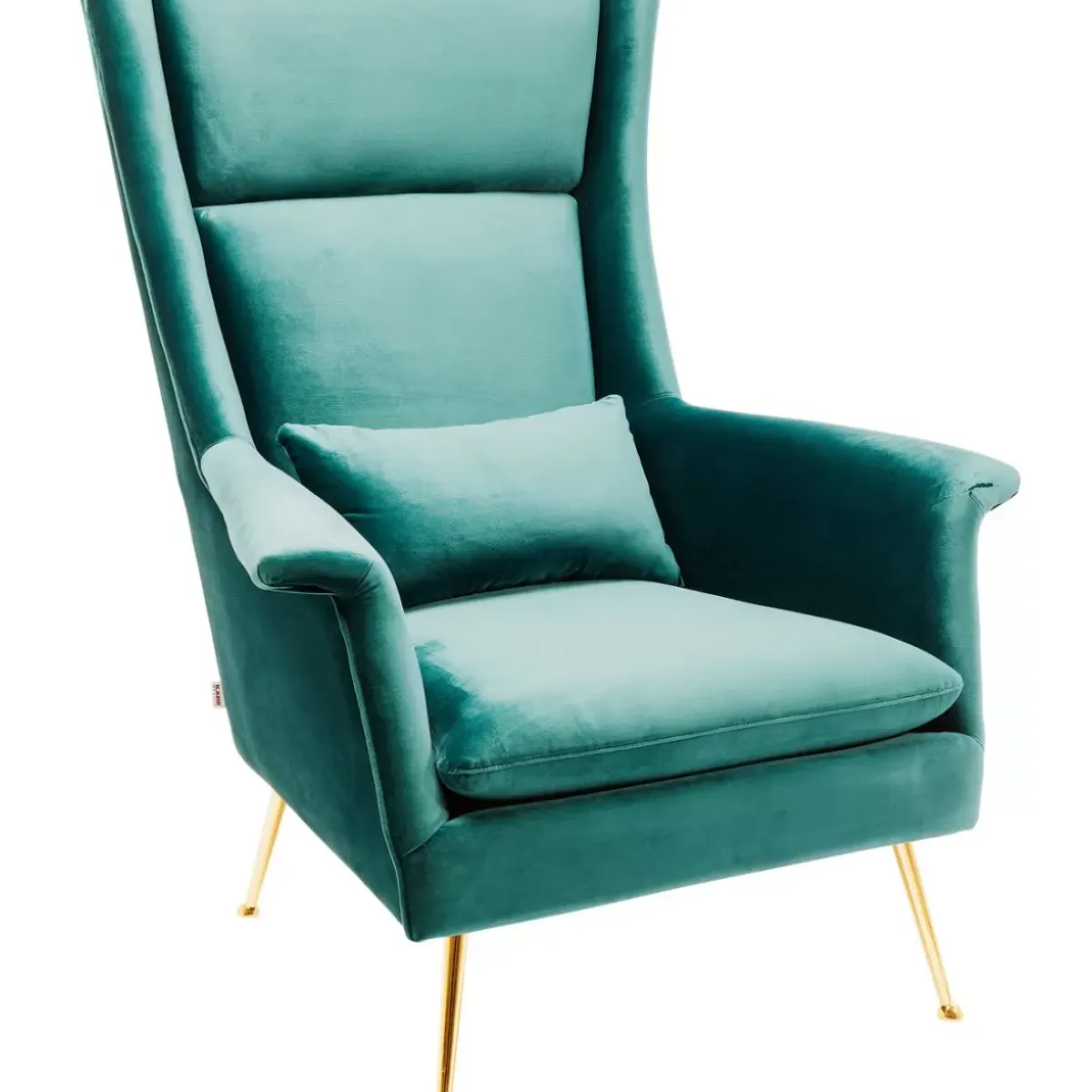 Sale Sessel Vegas Forever Petrol Sessel