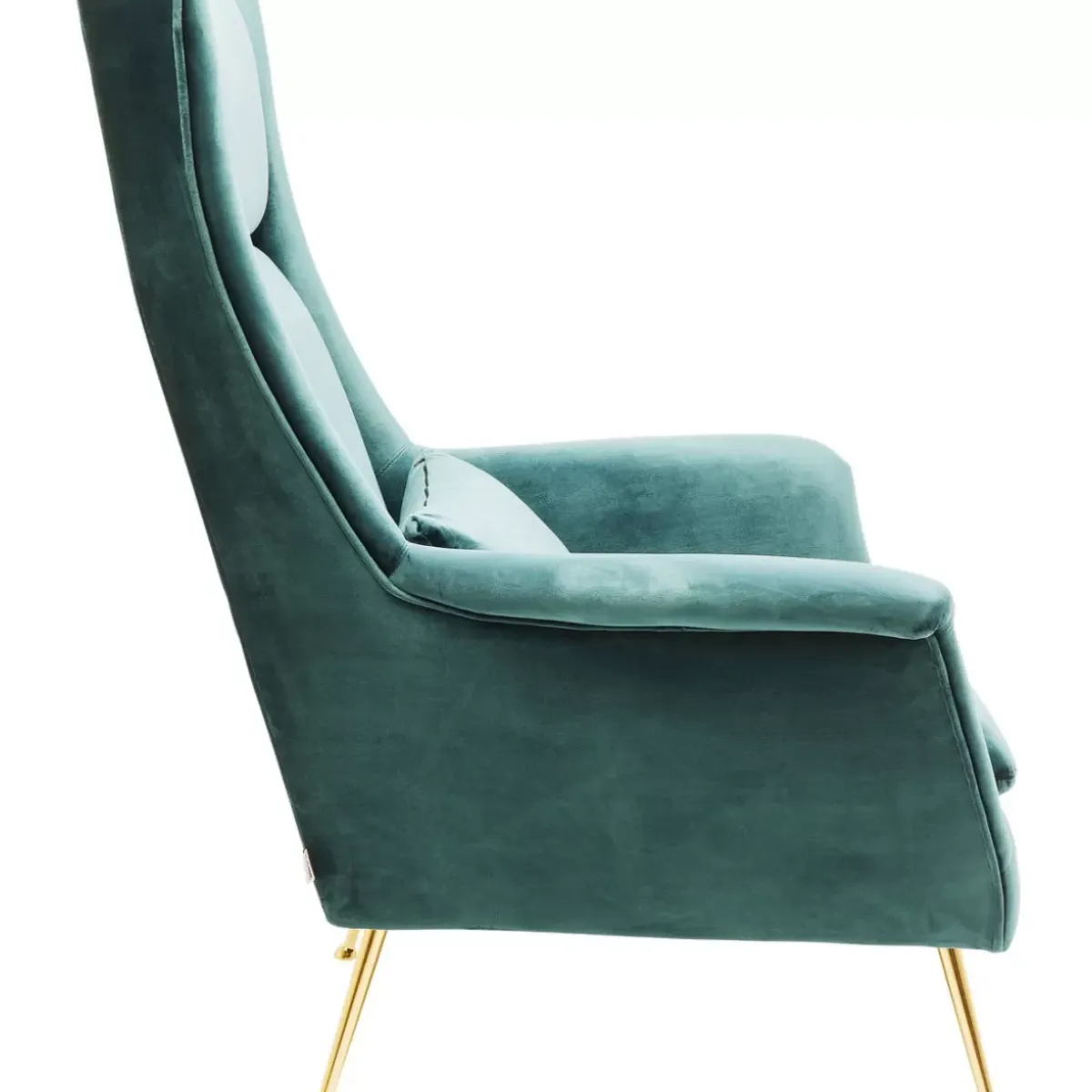 Sale Sessel Vegas Forever Petrol Sessel