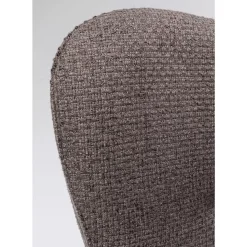Best Sessel Vicky Dolce Braun Sessel