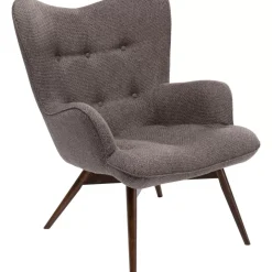 Best Sessel Vicky Dolce Braun Sessel
