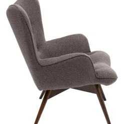 Best Sessel Vicky Dolce Braun Sessel