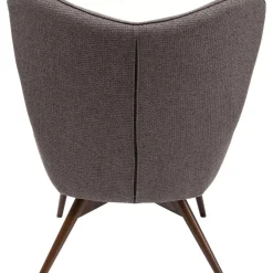 Best Sessel Vicky Dolce Braun Sessel