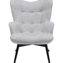 Sessel Vicky Dolce Hellgrau Sessel