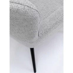 Sessel Vicky Dolce Hellgrau Sessel