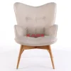 Sessel Vicky Ecru Sessel